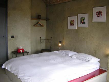 Gabiano Ca' Villa Club Agriturismo الغرفة الصورة