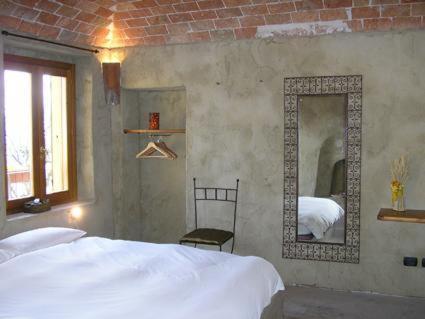 Gabiano Ca' Villa Club Agriturismo الغرفة الصورة