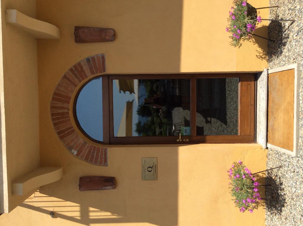 Gabiano Ca' Villa Club Agriturismo المظهر الخارجي الصورة