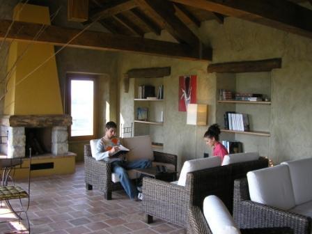 Gabiano Ca' Villa Club Agriturismo المظهر الخارجي الصورة